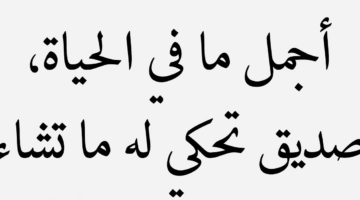 أقوال وحكم عن الصداقة 50 من اقوال الحكماء عن الصداقة؟