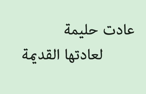 10+ أمثال شعبية قديمة يمنية قوية