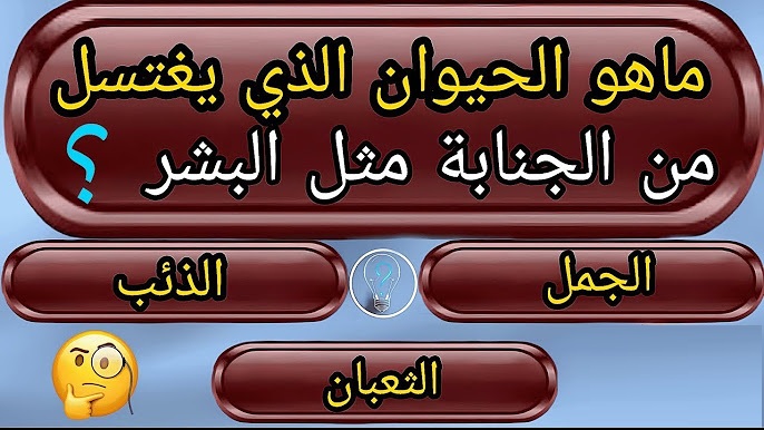 اسئلة دينية كيفية.. سؤال وجواب مميز