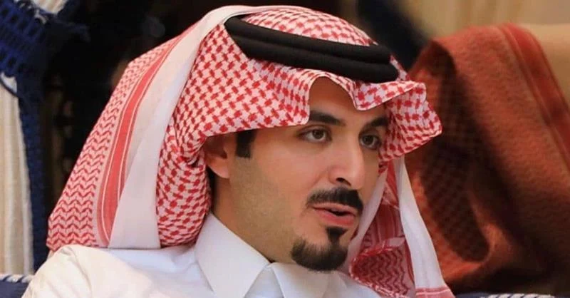 من هو الأمير نايف بن مشعل بن محمد بن عبدالعزيز ويكيبيديا السيرة الذاتية وعمره