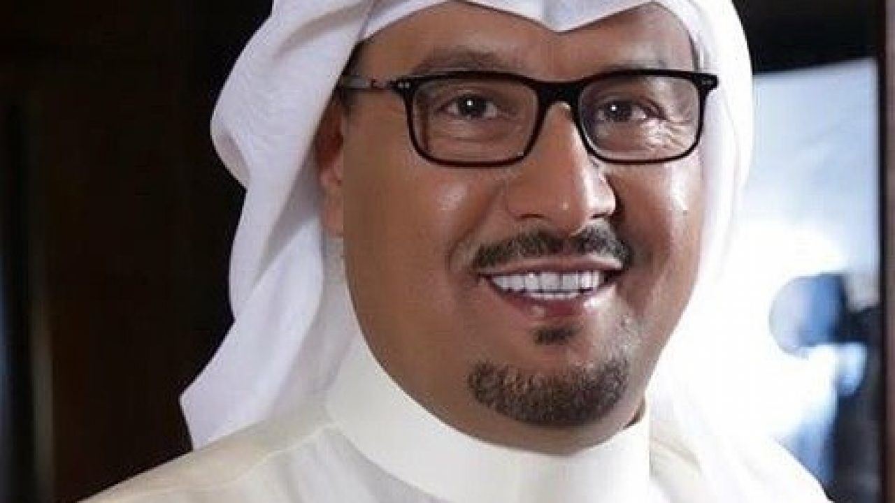 الإعلامي محمد الشهري السيرة الذاتية