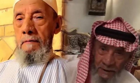 الفنان السعودي احمد السريع وش يرجع.. ما هو أصل أحمد السريع