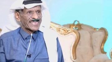 الفنان خالد الرفاعي