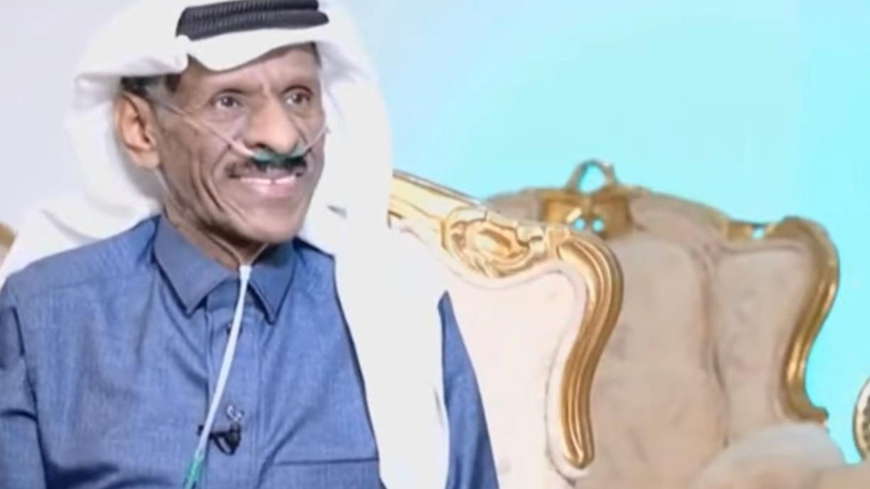 من هو الفنان خالد الرفاعي ويكيبيديا وما هي أبرز إنجازاته