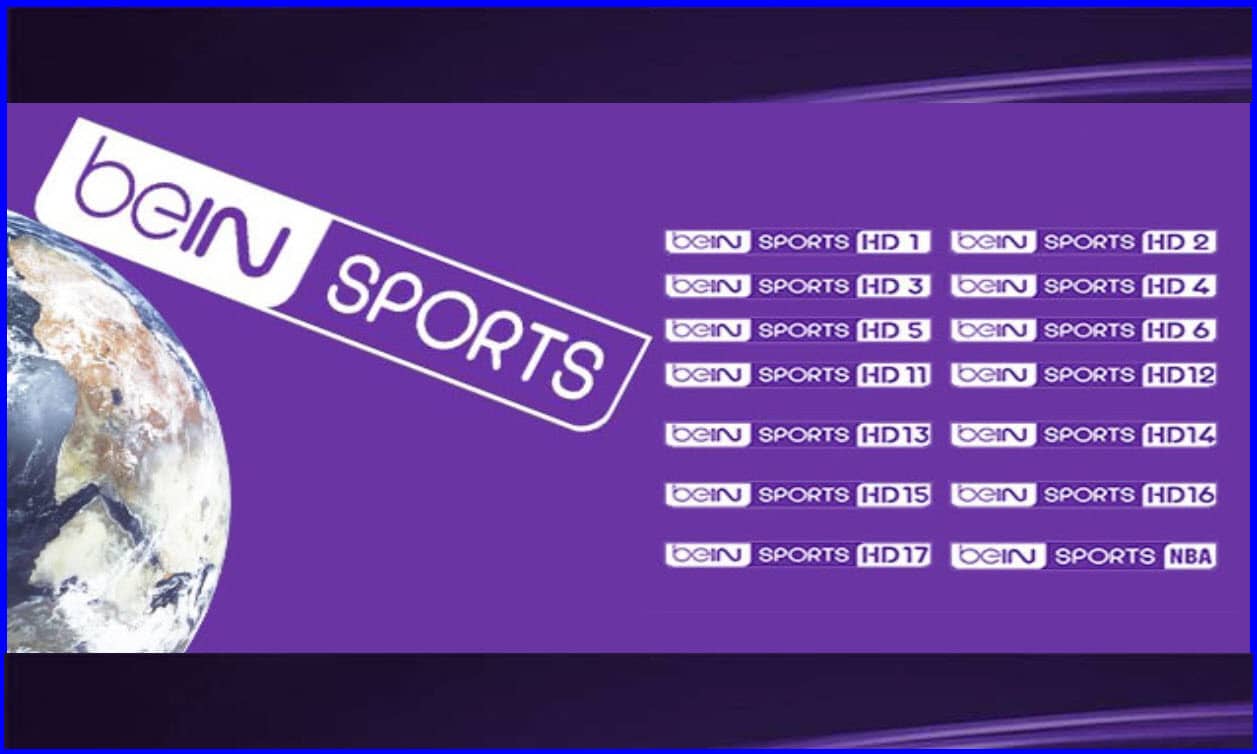 تردد قناة بي ان سبورت التاسعة 2025 الجديد وخطوات تثبيت Bein Sport 9