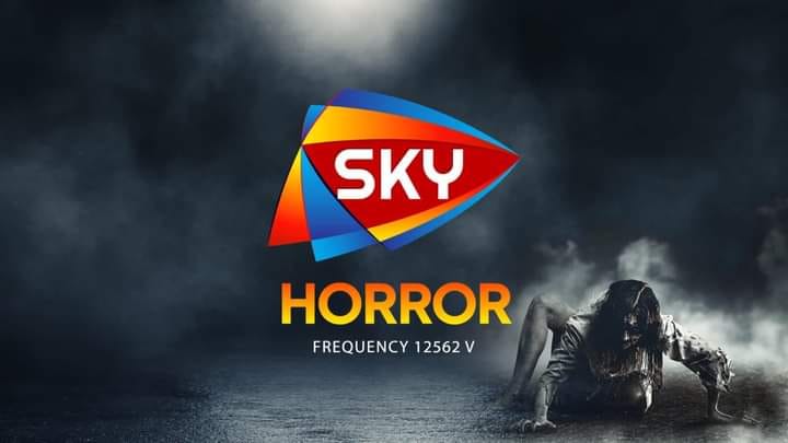 تردد قناة سكاي رعب 2025 الجديد وخطوات تثبيت Sky Horror