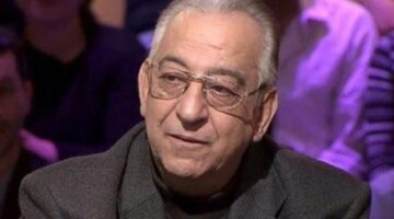 تفاصيل وفاة احمد راتب عن عمر يناهز 67 عاما. ومتى توفي؟