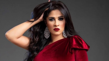 حساب الفنانة ياسمين عبد العزيز