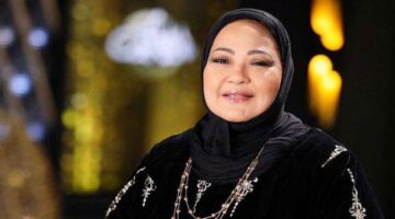 حقيقة وفاة الفنانة انتصار الشراح . أبرز المعلومات عنها وعمرها