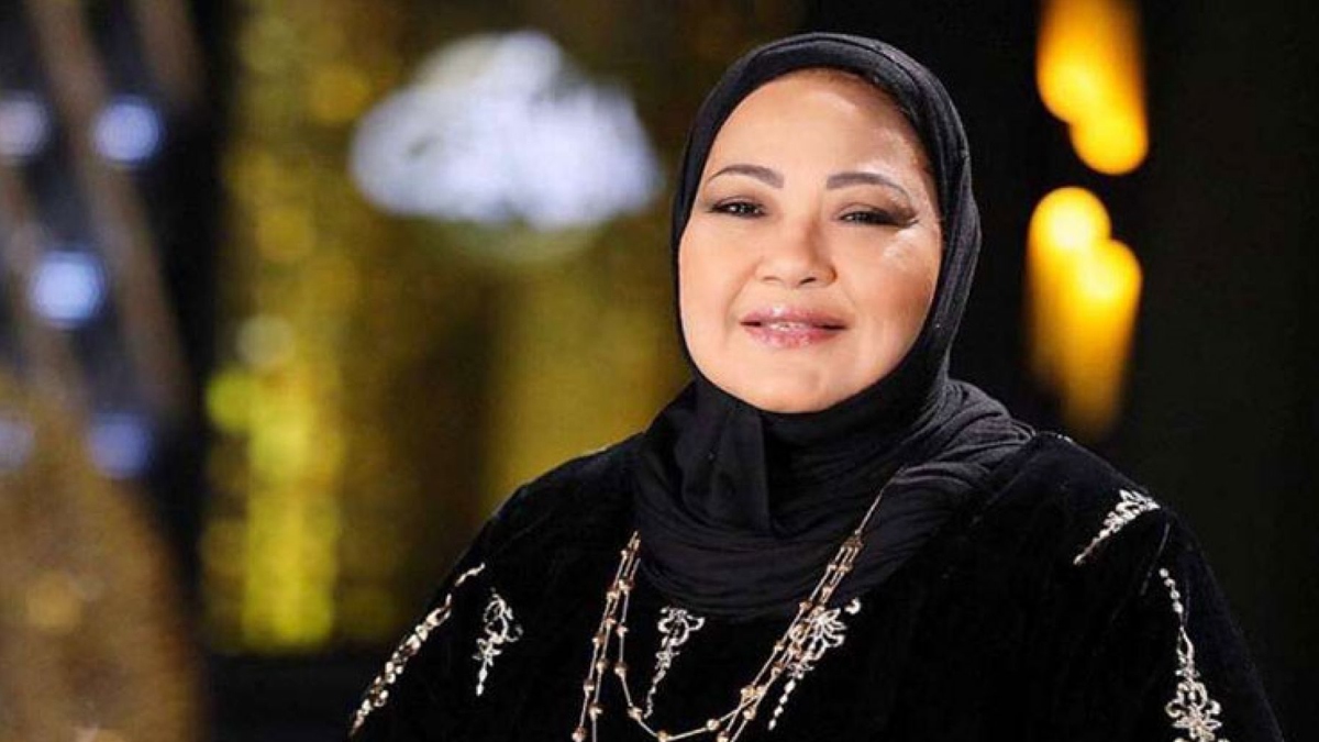 حقيقة وفاة الفنانة انتصار الشراح .. أبرز المعلومات عنها وعمرها