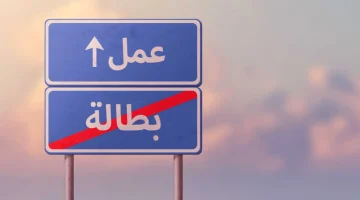 حلول مشكلة البطالة في السعودية