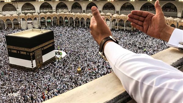 دعاء العمره عن شخص اخر.. ماذا يقال عند نية العمرة لشخص اخر؟