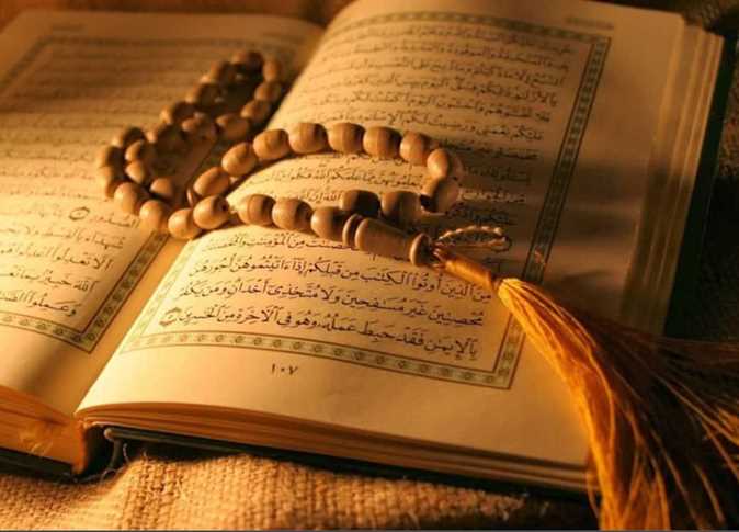 دعاء ختم القران مكتوب مختصر.. ما هو الدعاء الذي يقال بعد ختم القرآن؟