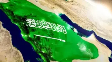 رموز القبائل في السعودية