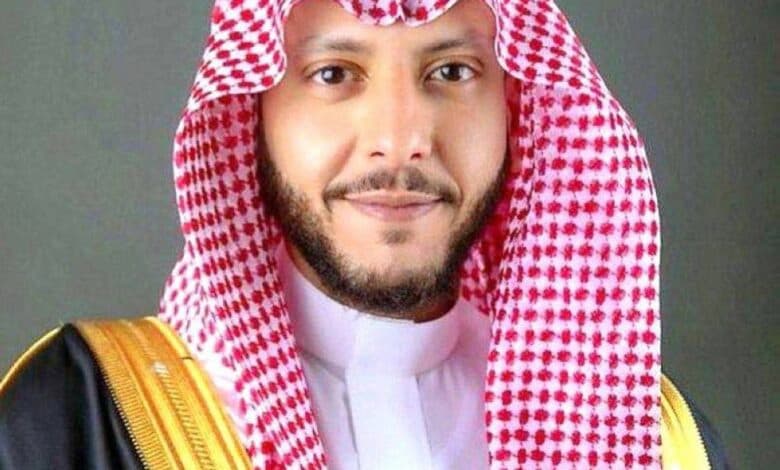 من هو سعود بن نهار بن سعود آل سعود محافظ للطائف وأبرز المعلومات عنه