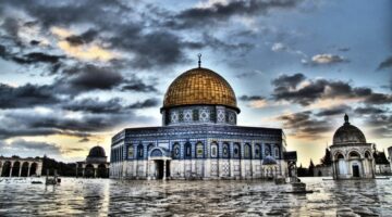 صور القدس خلفيات