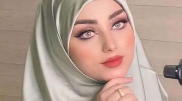 صور بنات محجبات جميلات