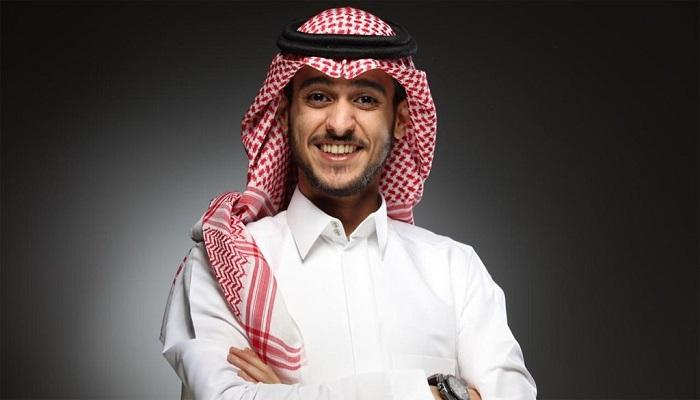 كم طول عايض يوسف زوج هبة والسيرة الذاتية كاملة