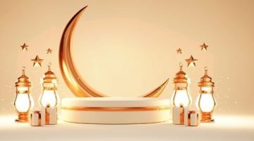 عبارات كل عام وانتم بخير رمضان كريم