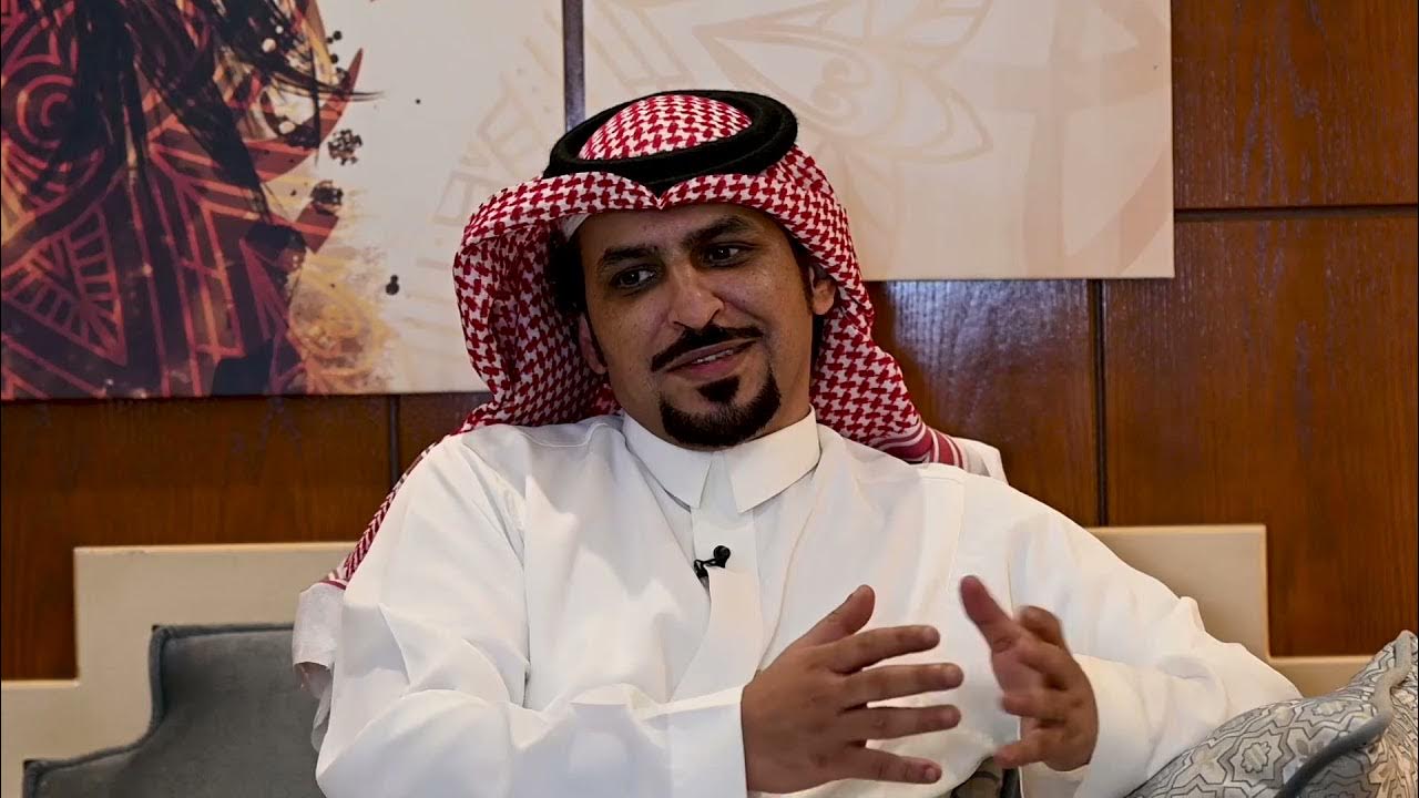 علي خالد الثعلي من وين وما هي أبرز المعلومات عنه