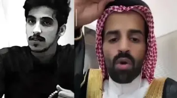 قضية أحمد القريقري