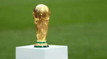 قنوات تنقل مباريات كأس العالم