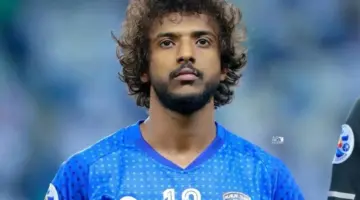 كم راتب ياسر الشهراني في نادي الهلال السعودي 2024