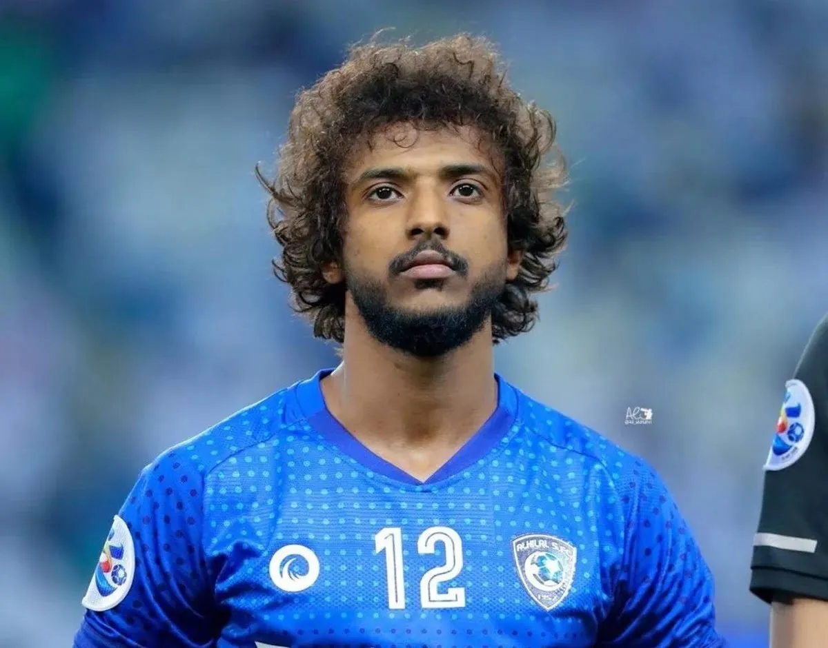 كم راتب ياسر الشهراني في نادي الهلال السعودي 2024