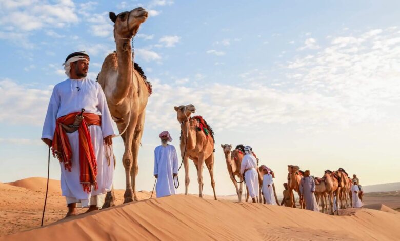 كم عدد قبيلة بني كعب؟ وتاريخهم بالكامل.. متى تأسست قبيلة بني كعب؟