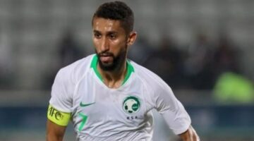 كم عمر سلمان الفرج . السيرة الذاتية للاعب سلمان الفرج كاملة