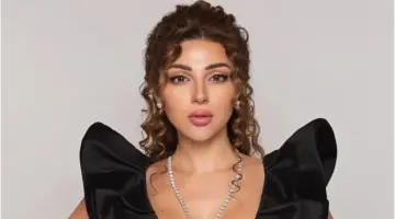 كم عمر ميريام فارس