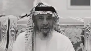 ما هو مرض الفنان السعودي احمد السريع؟ وكم عمره؟