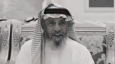 ما هو مرض الفنان السعودي احمد السريع؟ وكم عمره؟