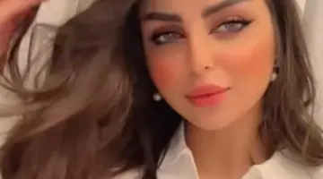 ما هي حقيقة طلاق رهف القحطاني من وضاح المري