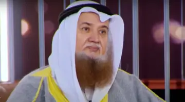 من الشيخ أحمد القطان