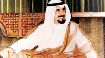 من هن زوجات الشيخ احمد الجابر الصباح