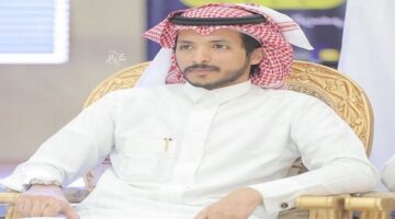 من هو الشاعر سعد السبيعي