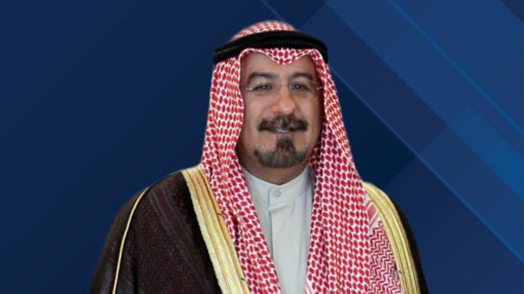 من هو الشيخ صباح السالم الصباح ويكيبيديا السيرة الذاتية كاملة