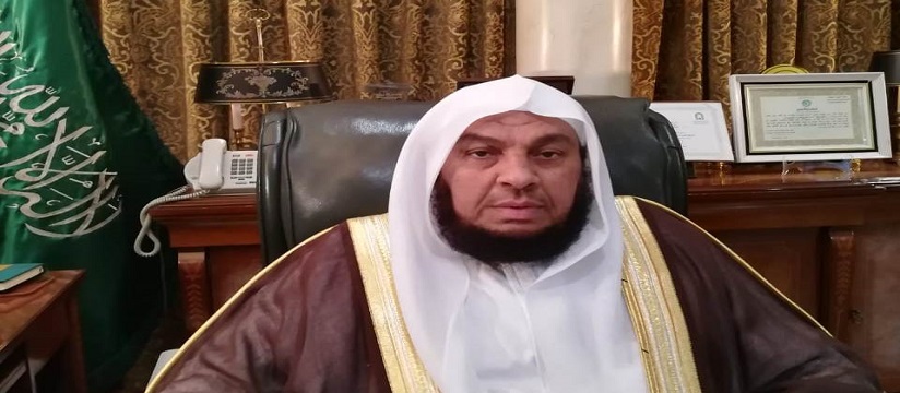 من هو الشيخ عبدالعزيز الحمدان السيرة الذاتية كاملة