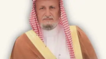 من هو الشيخ محمد بن ذيب بن شفلوت السيرة الذاتية. من هو ابن شفلوت؟