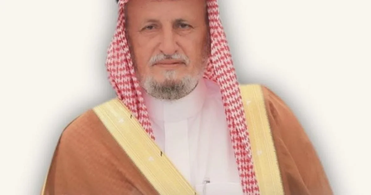 من هو الشيخ محمد بن ذيب بن شفلوت السيرة الذاتية.. من هو ابن شفلوت؟