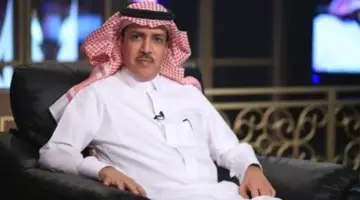 من هو الكاتب صالح الشيحي وكم عمره وما أشهر أعماله