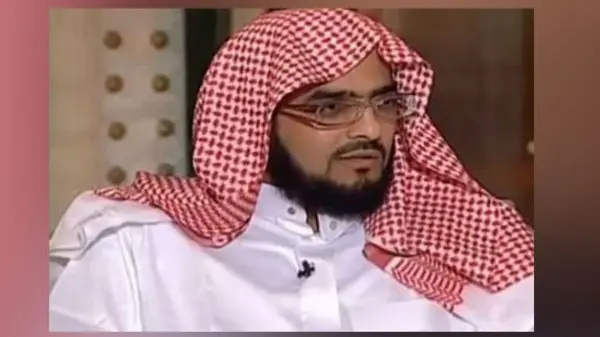 من هو خالد الفراج إرهابي ويكيبيديا والسيرة الذاتية له