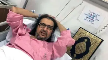 من هو خالد سامي ويكيبيديا وأبرز المعلومات عنه