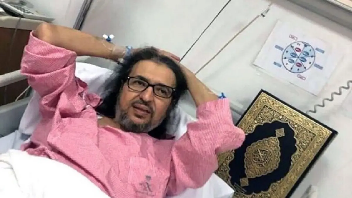 من هو خالد سامي ويكيبيديا وأبرز المعلومات عنه