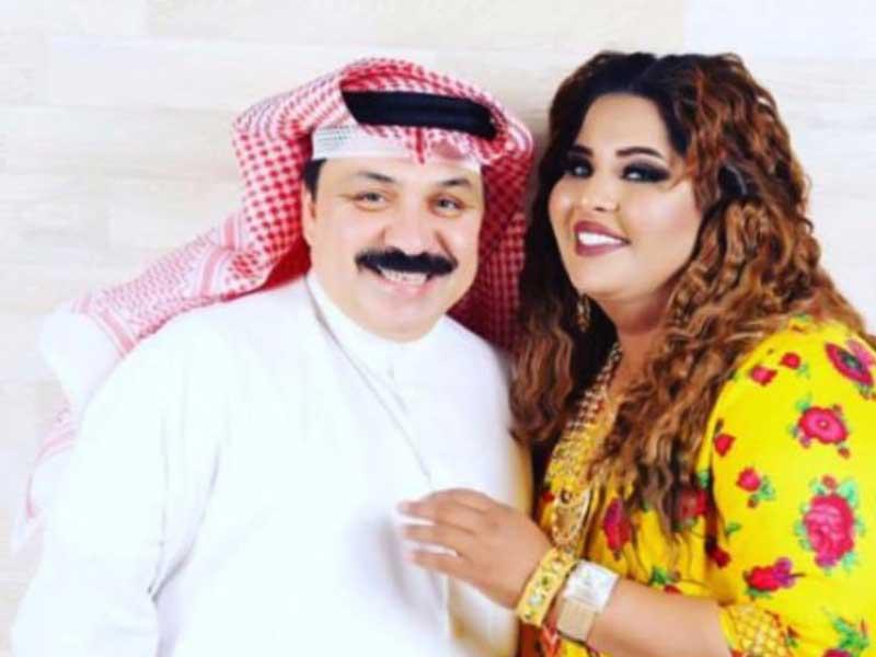 من هو زوج هيا الشعيبي السابق والسيرة الذاتية له كاملة