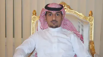 من هو سلطان حامد الزايدي