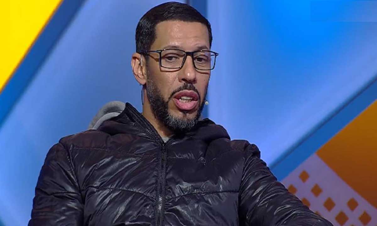 من هو صالح الصقري لاعب الاتحاد السابق ويكيبيديا السيرة الذاتية