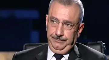 من هو فائق الشيخ علي 1