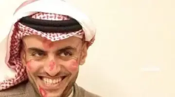 من هو ماجد الصباح